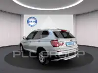 2011 BMW X3