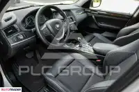 2011 BMW X3