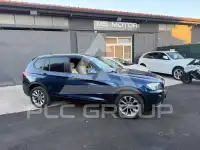 2011 BMW X3