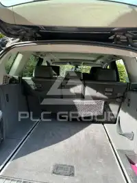 2011 BMW X3