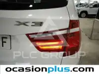 2011 BMW X3