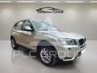 2011 BMW X3