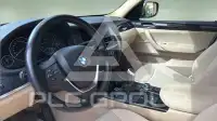 2011 BMW X3