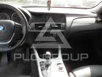 2011 BMW X3