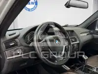 2011 BMW X3