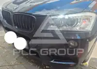 2011 BMW X3
