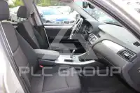 2011 BMW X3