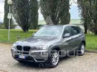 2011 BMW X3