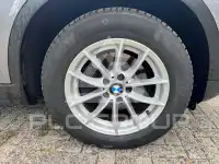 2011 BMW X3