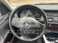 2011 BMW X3