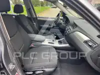 2011 BMW X3