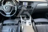 2011 BMW X3