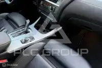 2011 BMW X3