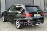 2011 BMW X3