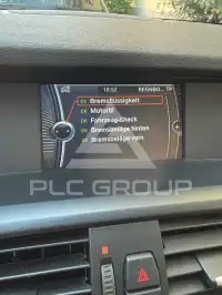 2011 BMW X3