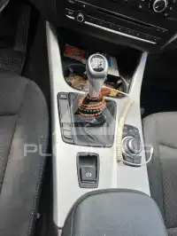 2011 BMW X3