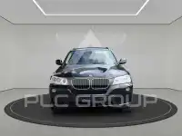 2011 BMW X3