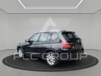2011 BMW X3