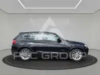 2011 BMW X3
