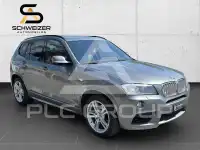 2011 BMW X3
