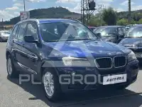 2011 BMW X3