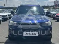 2011 BMW X3
