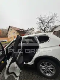 2011 BMW X3