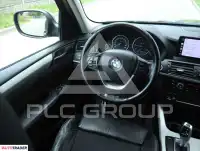 2011 BMW X3