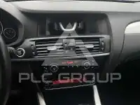 2011 BMW X3