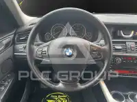 2011 BMW X3