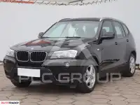 2011 BMW X3