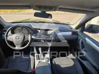 2011 BMW X3