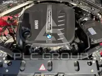 2011 BMW X3
