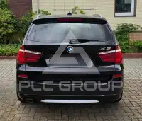 2011 BMW X3