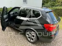 2011 BMW X3