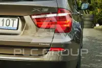 2011 BMW X3