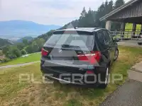 2011 BMW X3