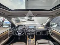 2011 BMW X3