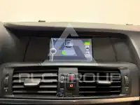 2011 BMW X3