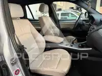 2011 BMW X3