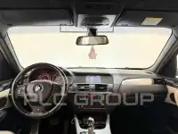 2011 BMW X3