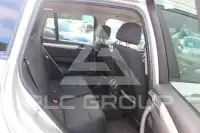 2011 BMW X3