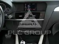 2011 BMW X3