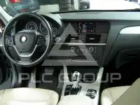 2011 BMW X3