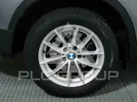 2011 BMW X3