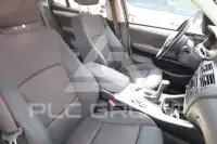 2011 BMW X3