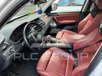 2011 BMW X3