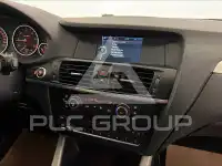 2011 BMW X3