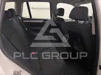 2011 BMW X3