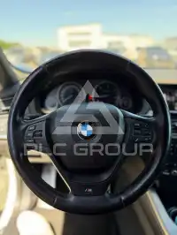 2011 BMW X3